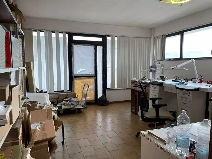 ufficio in affitto a Perugia