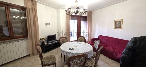 appartamento in affitto a Perugia in zona Filosofi