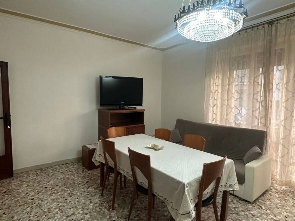 appartamento in affitto a Perugia in zona Stazione