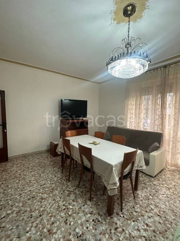 appartamento in affitto a Perugia in zona Prepo