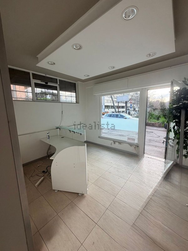 ufficio in affitto a Perugia in zona Filosofi