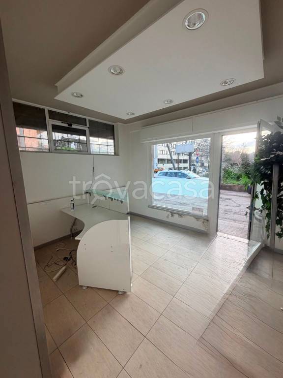 appartamento in affitto a Perugia in zona Centro Città