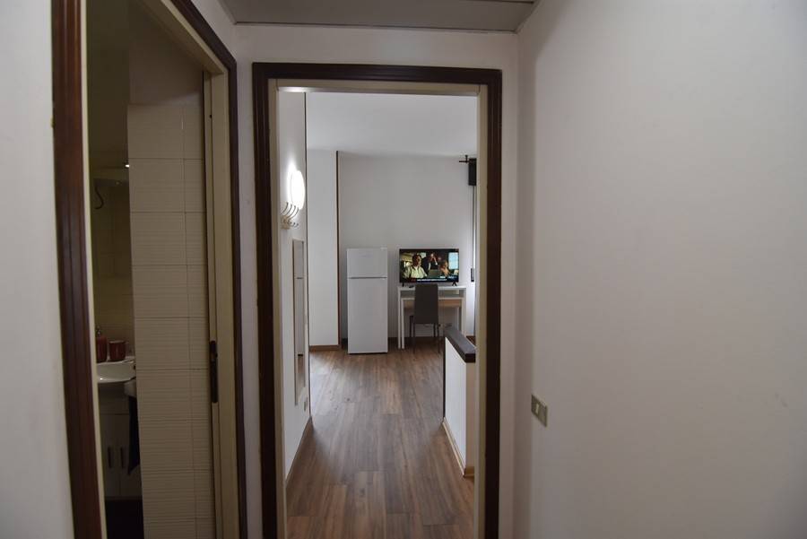 appartamento in affitto a Perugia in zona Elce