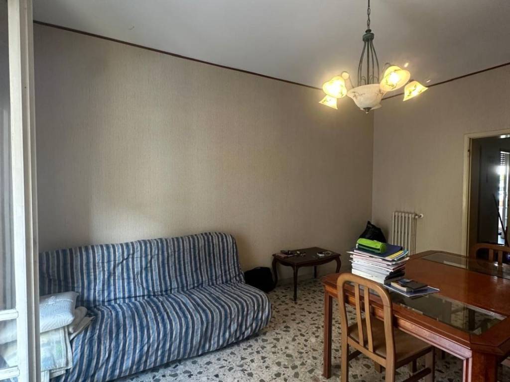 appartamento in affitto a Perugia in zona Centro Città