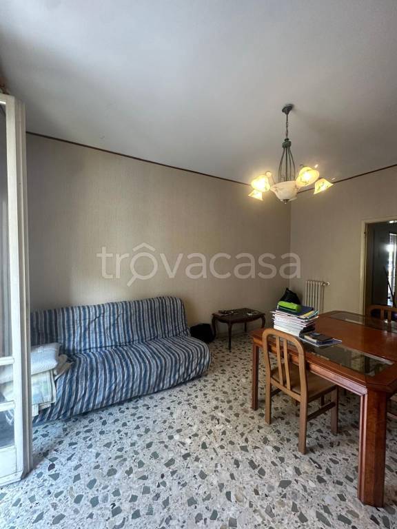 appartamento in affitto a Perugia in zona Centro Città