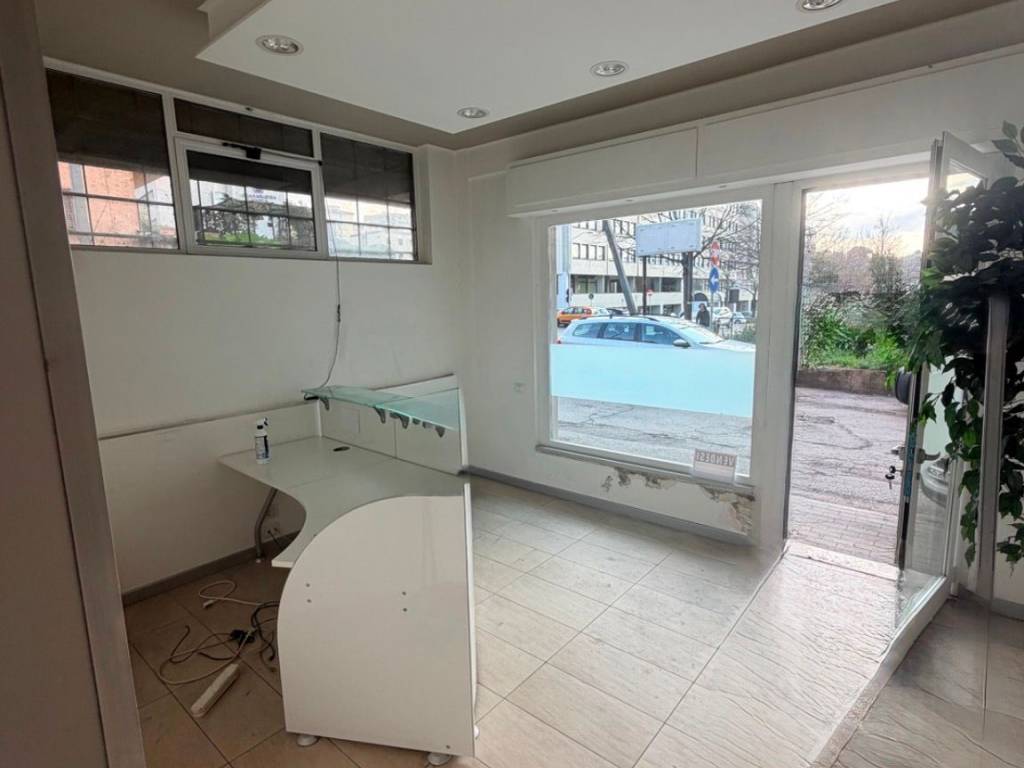 ufficio in affitto a Perugia in zona Elce