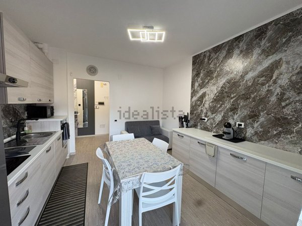 appartamento in affitto a Perugia in zona San Sisto