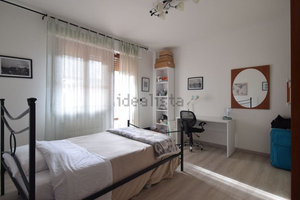 appartamento in affitto a Perugia in zona San Sisto