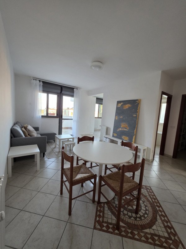 appartamento in affitto a Perugia in zona Ponte Valleceppi