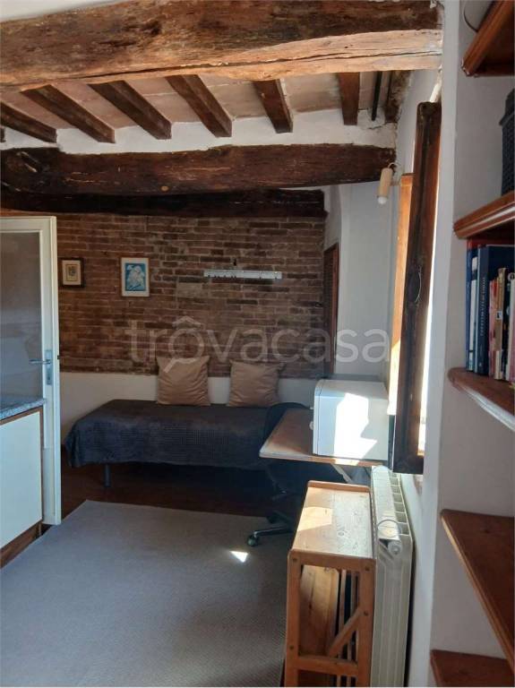 appartamento in affitto a Perugia in zona Centro Città