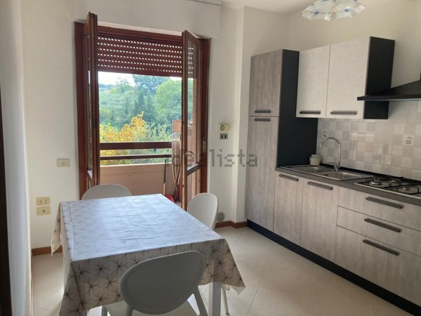 appartamento in affitto a Perugia in zona Filosofi