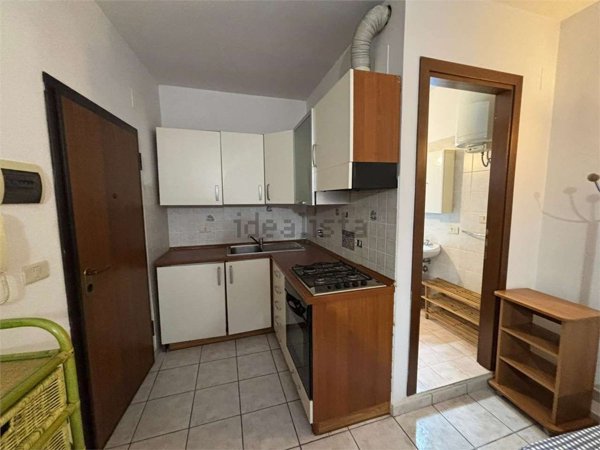 appartamento in affitto a Perugia in zona Centro Città