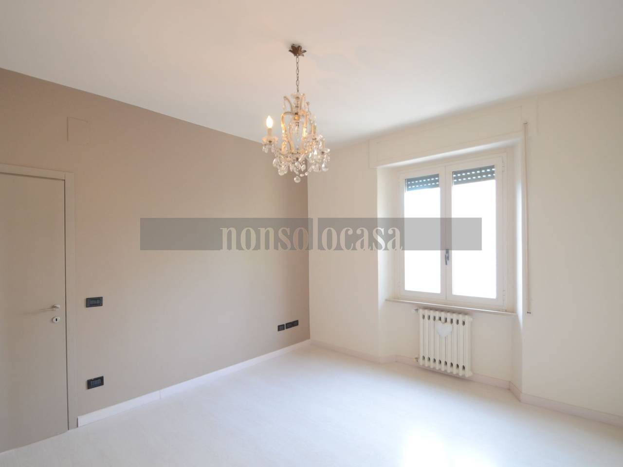 appartamento in affitto a Perugia in zona Monteluce