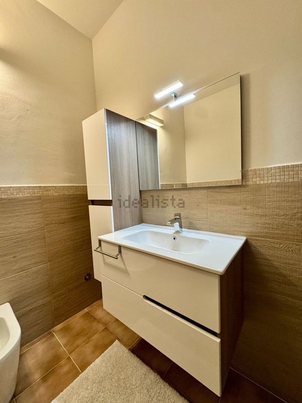 appartamento in affitto a Perugia in zona Case Bruciate