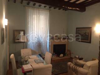 appartamento in affitto a Perugia in zona Centro Città