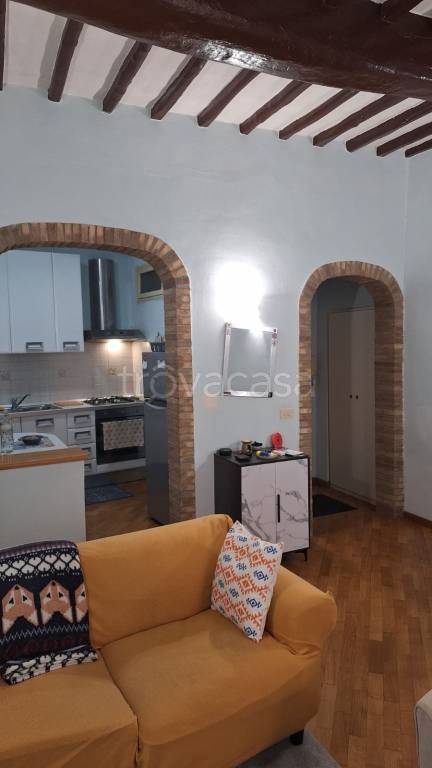 appartamento in affitto a Perugia in zona Centro Città