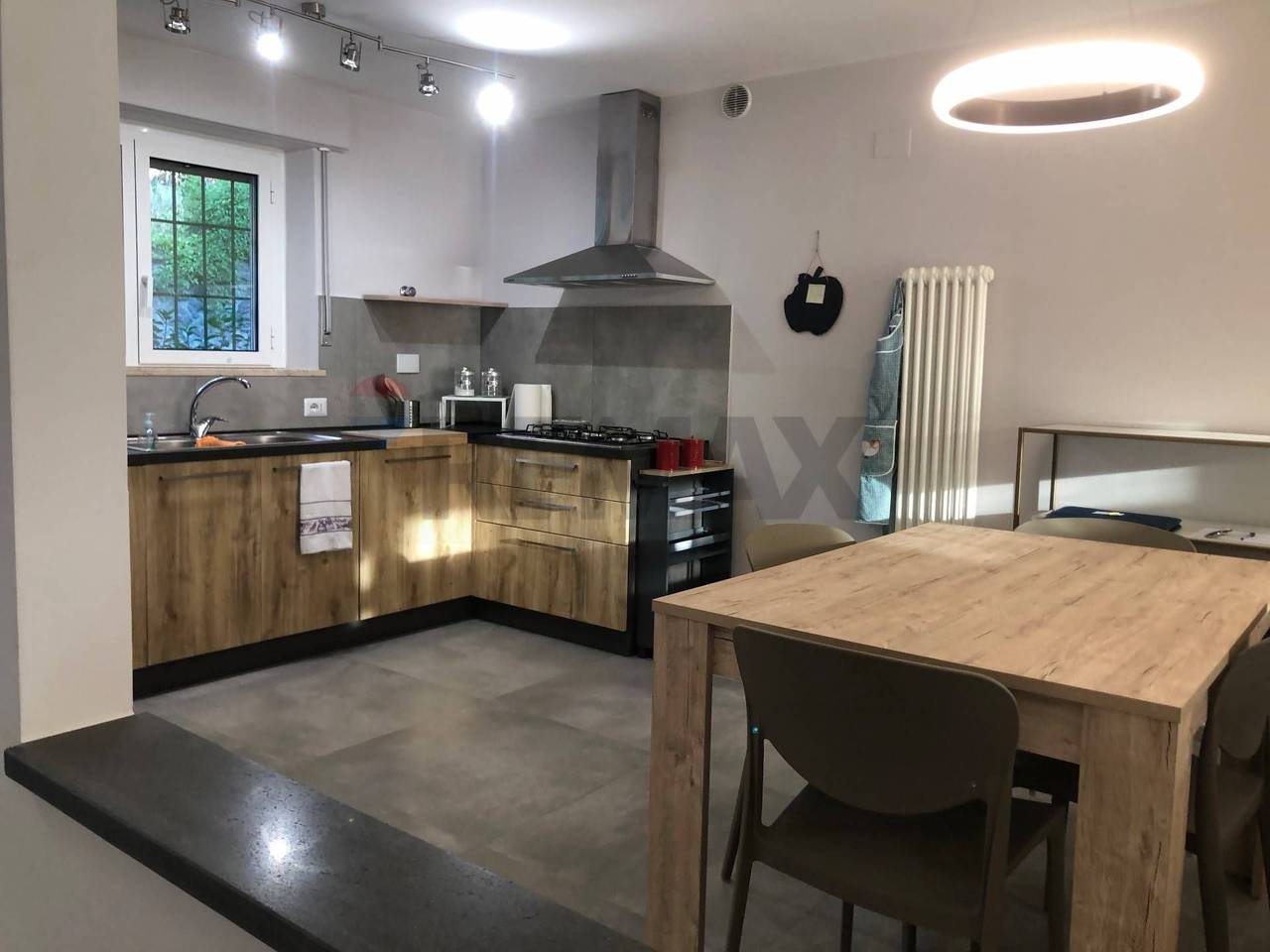 casa semindipendente in affitto a Perugia in zona Centro Città