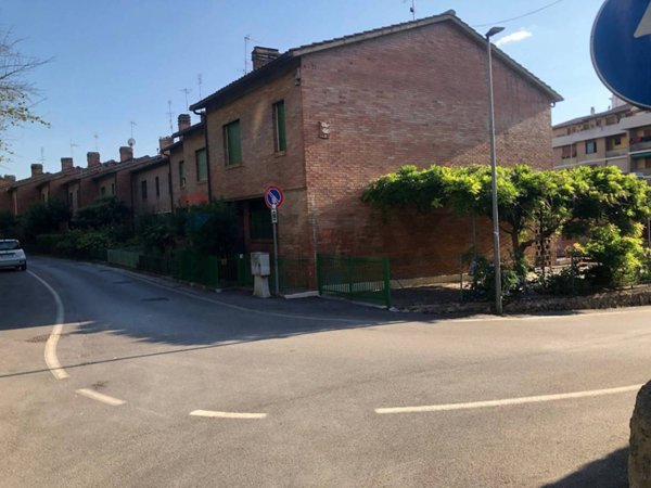 casa semindipendente in affitto a Perugia in zona Centro Città