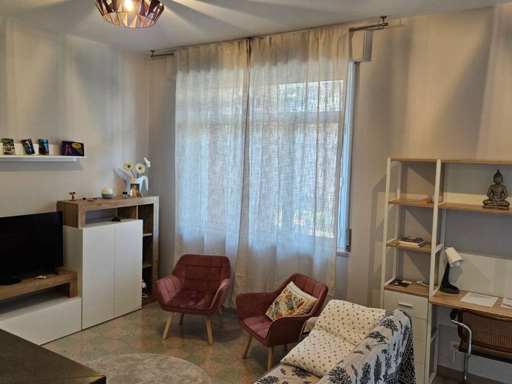 appartamento in affitto a Perugia in zona Centro Città