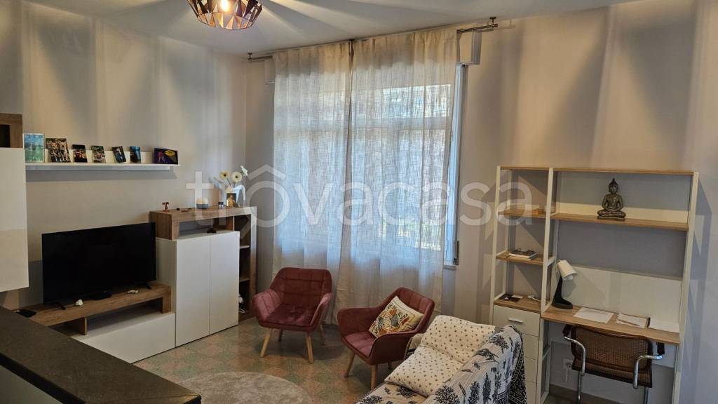 appartamento in affitto a Perugia in zona Centro Città