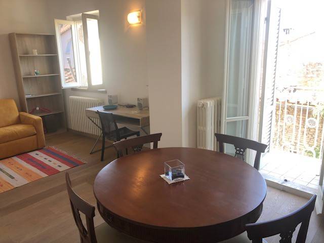 appartamento in affitto a Perugia in zona Centro Città