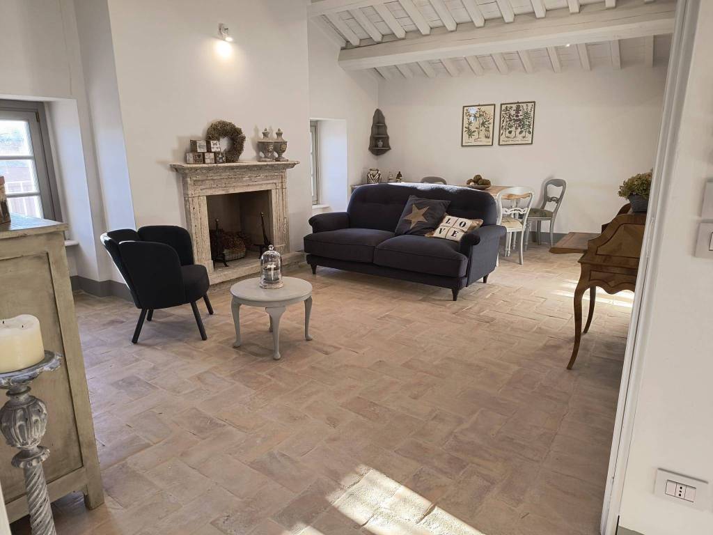 appartamento in affitto a Perugia in zona Montelaguardia