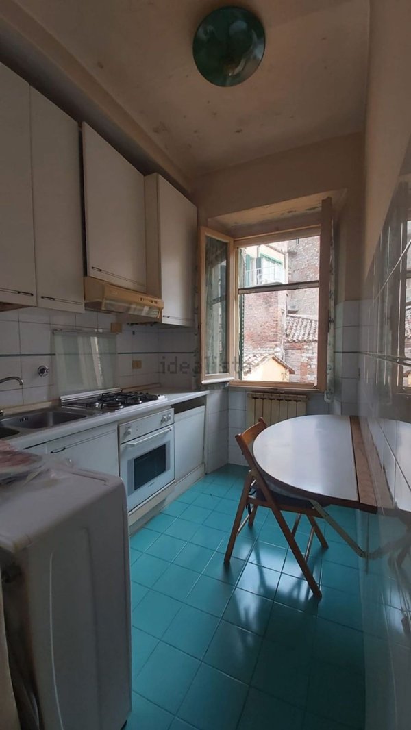 appartamento in affitto a Perugia in zona Centro Città