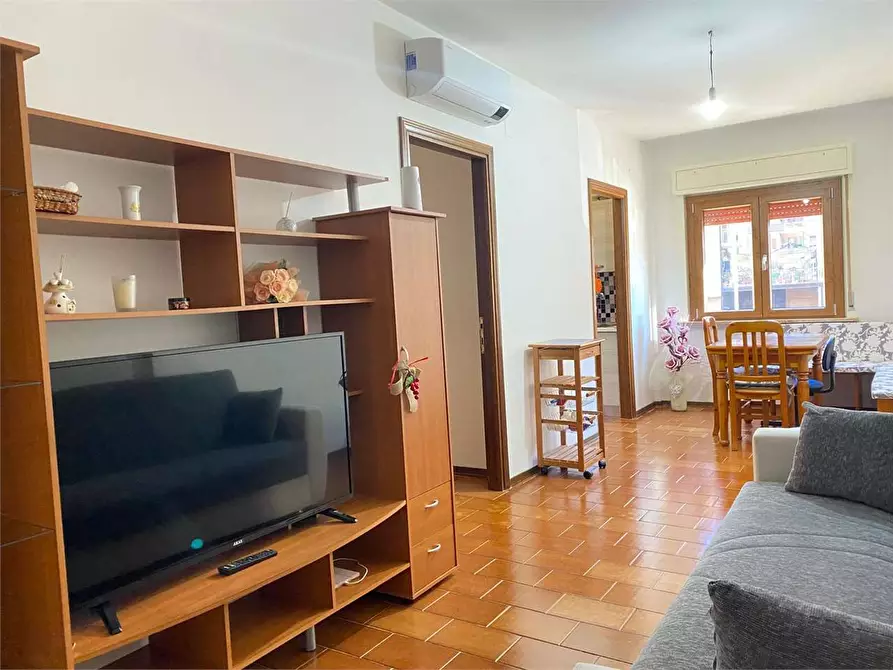 appartamento in affitto a Perugia in zona Ferro di Cavallo