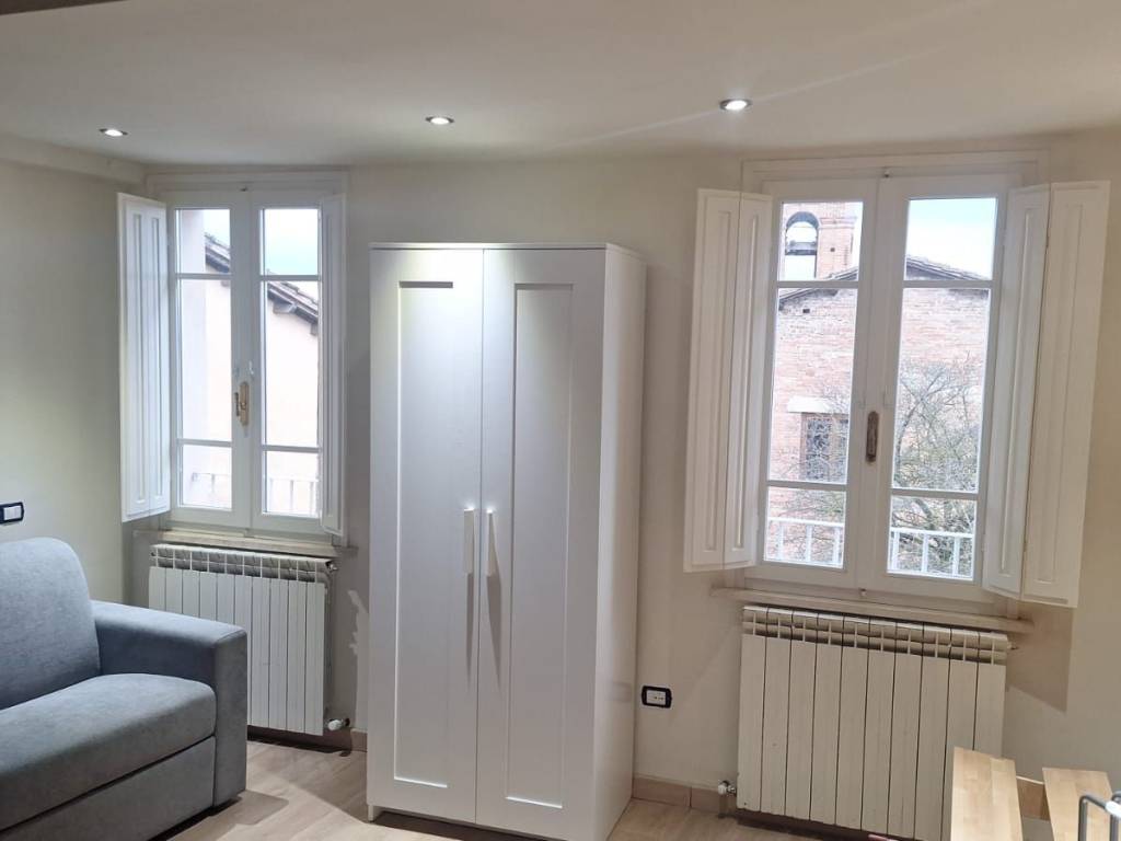 appartamento in affitto a Perugia in zona Elce