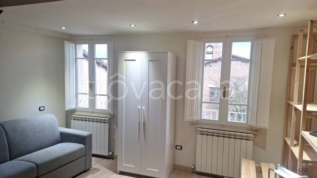 appartamento in affitto a Perugia in zona Centro Città