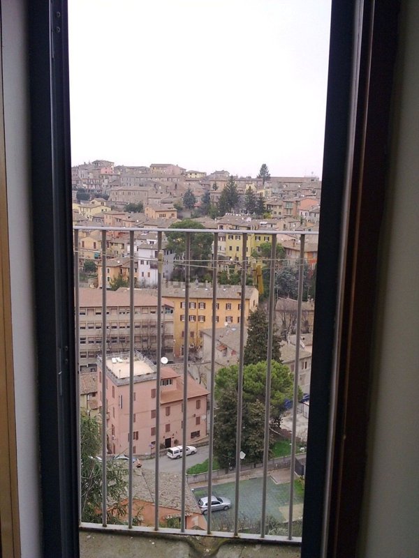 appartamento in affitto a Perugia in zona Centro Città