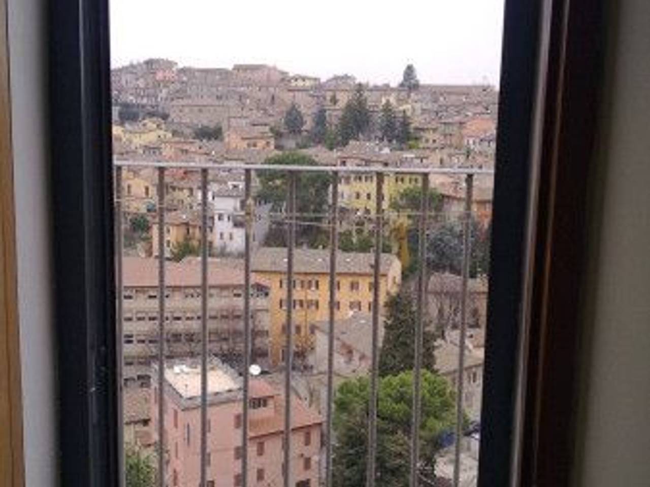 appartamento in affitto a Perugia in zona Centro Città