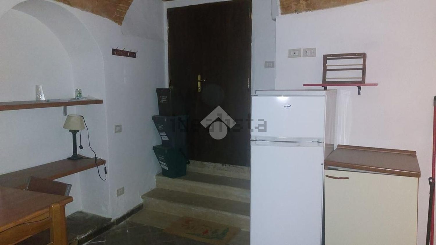 monolocale in affitto a Perugia in zona Centro Città