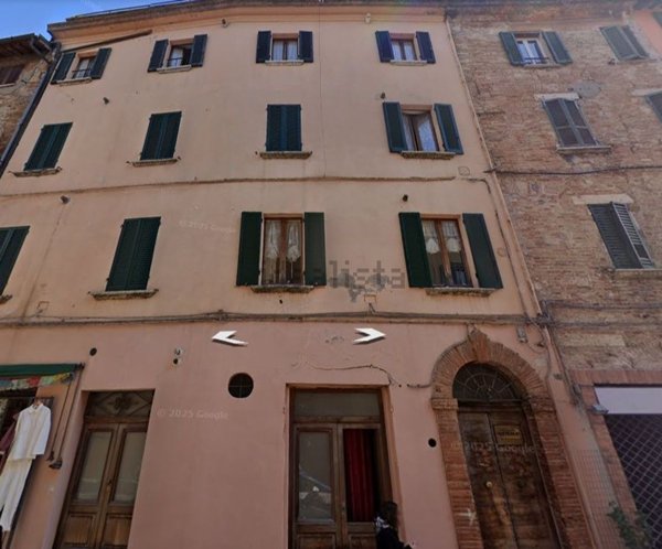 appartamento in affitto a Perugia in zona Centro Città
