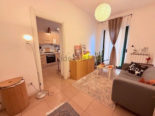 appartamento in affitto a Perugia in zona XX Settembre