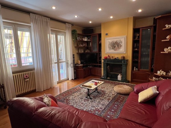 appartamento in affitto a Perugia in zona Elce