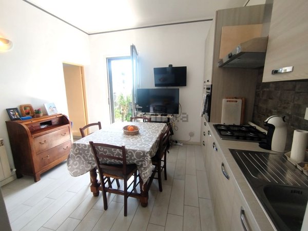 appartamento in affitto a Perugia in zona San Marco