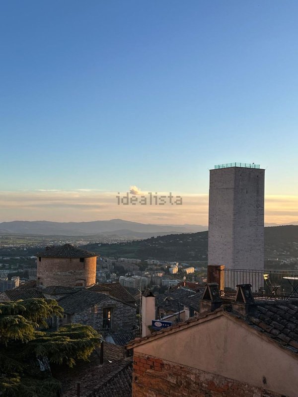 appartamento in affitto a Perugia in zona Centro Città