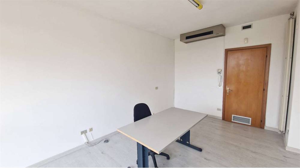 ufficio in affitto a Perugia in zona San Sisto