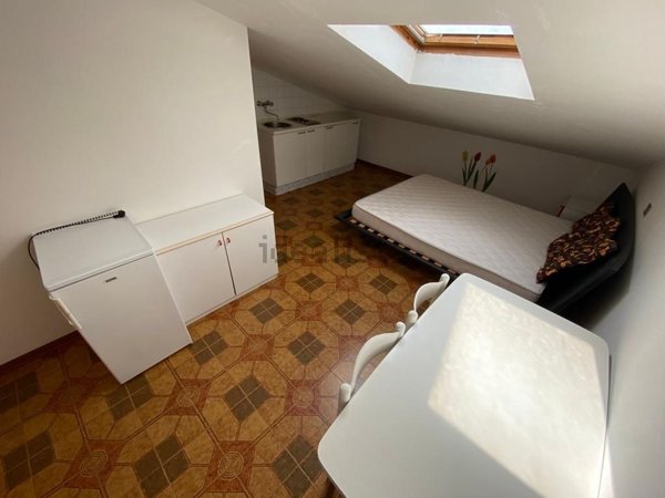 appartamento in affitto a Perugia in zona Ferro di Cavallo