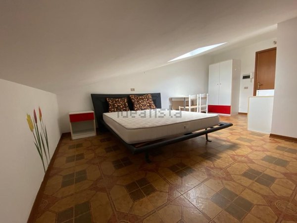 appartamento in affitto a Perugia in zona Ferro di Cavallo