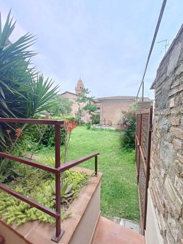 appartamento in affitto a Perugia in zona Centro Città