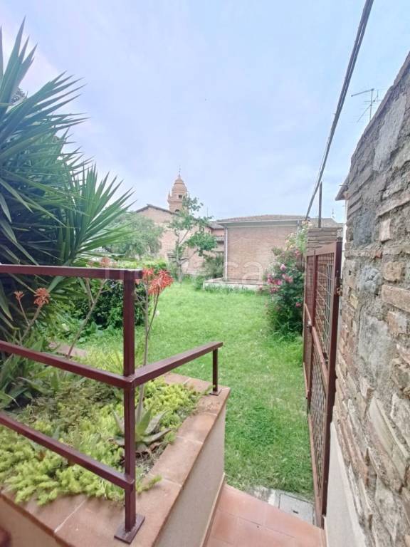 appartamento in affitto a Perugia in zona Elce