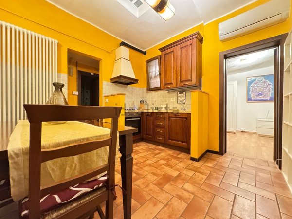 appartamento in affitto a Perugia in zona Centro Città