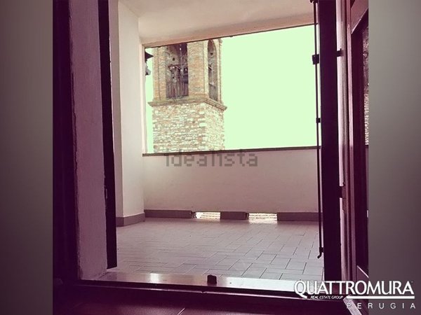 appartamento in affitto a Perugia in zona Centro Città