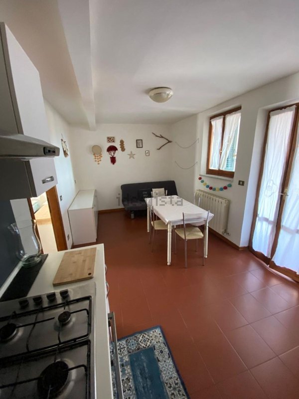 appartamento in affitto a Perugia in zona Centro Città