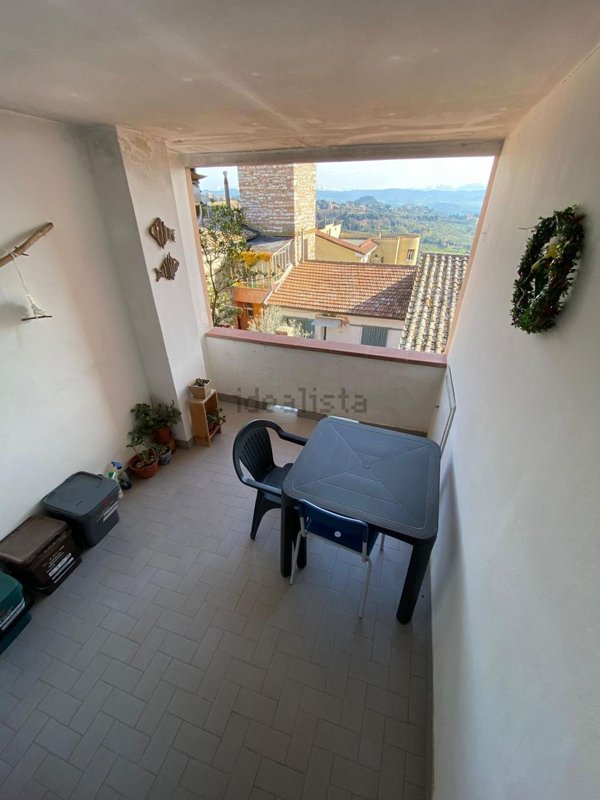 appartamento in affitto a Perugia in zona Centro Città