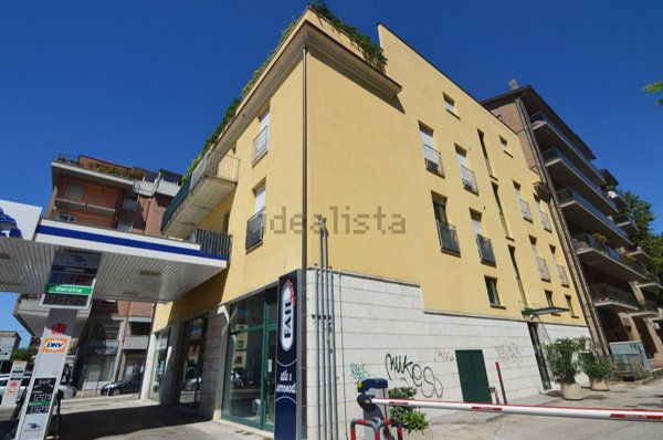 appartamento in affitto a Perugia in zona XX Settembre