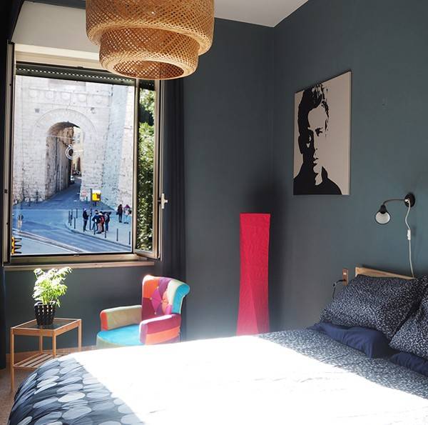 appartamento in affitto a Perugia in zona Elce