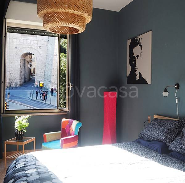 appartamento in affitto a Perugia in zona Centro Città